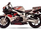 Honda CBR 900RR Fireblade